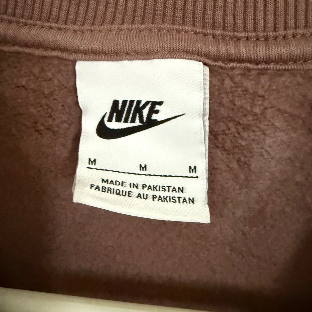 Nike Sportswear Phoenix Fleece - Picture 2 of 4
